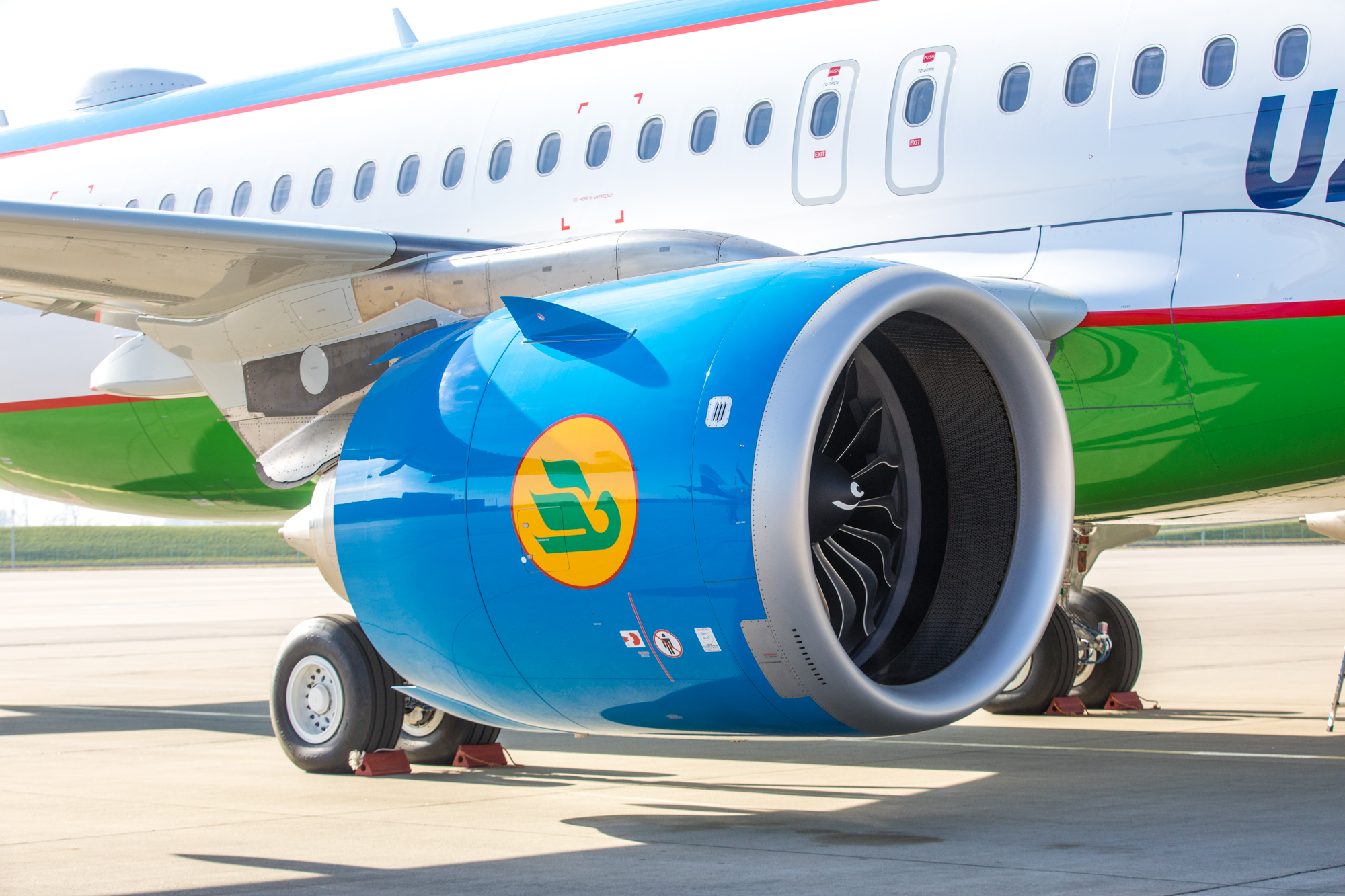 Become an Uzbekistan Airways Agent