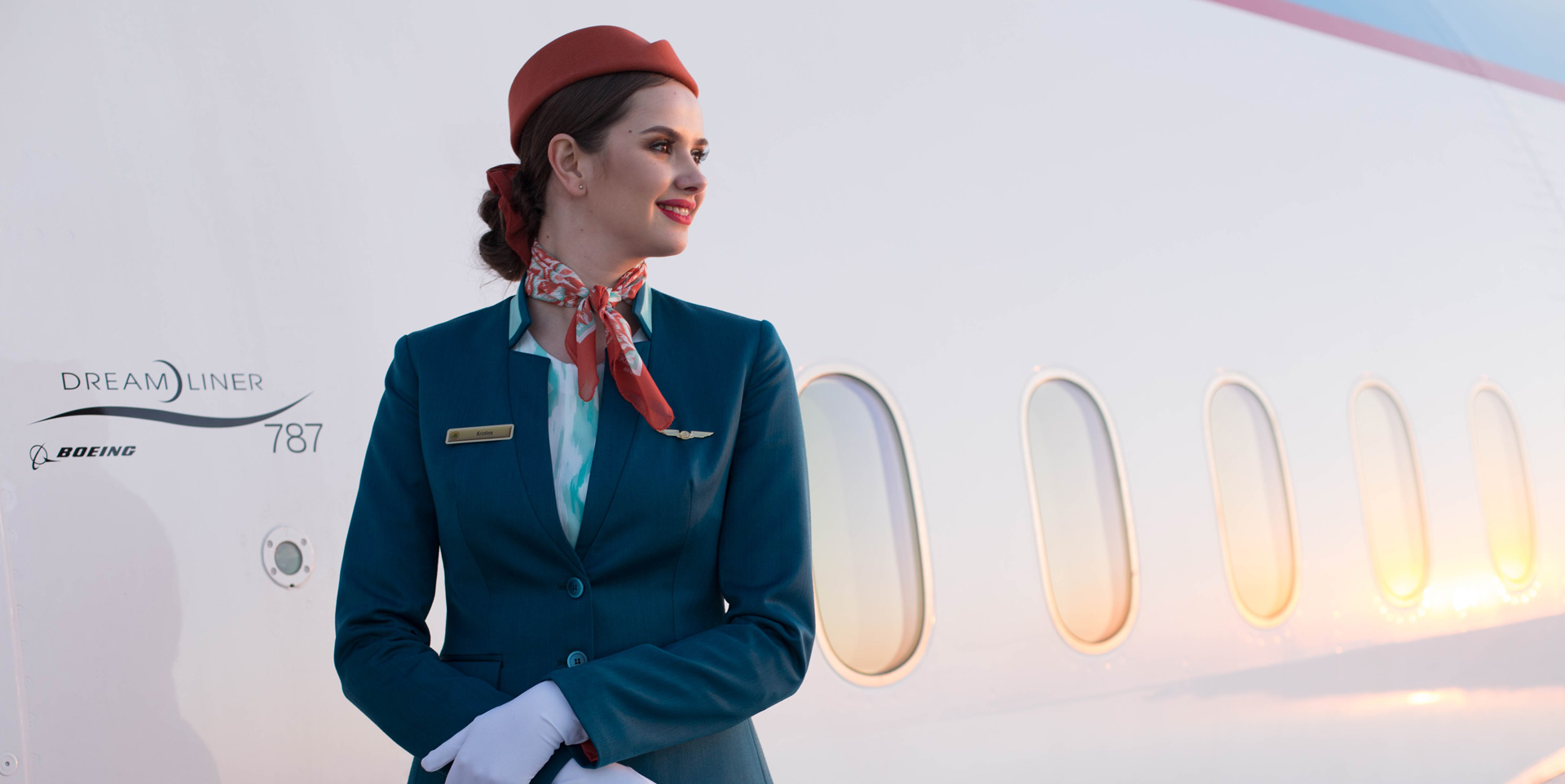 Ready to start selling airline tickets?